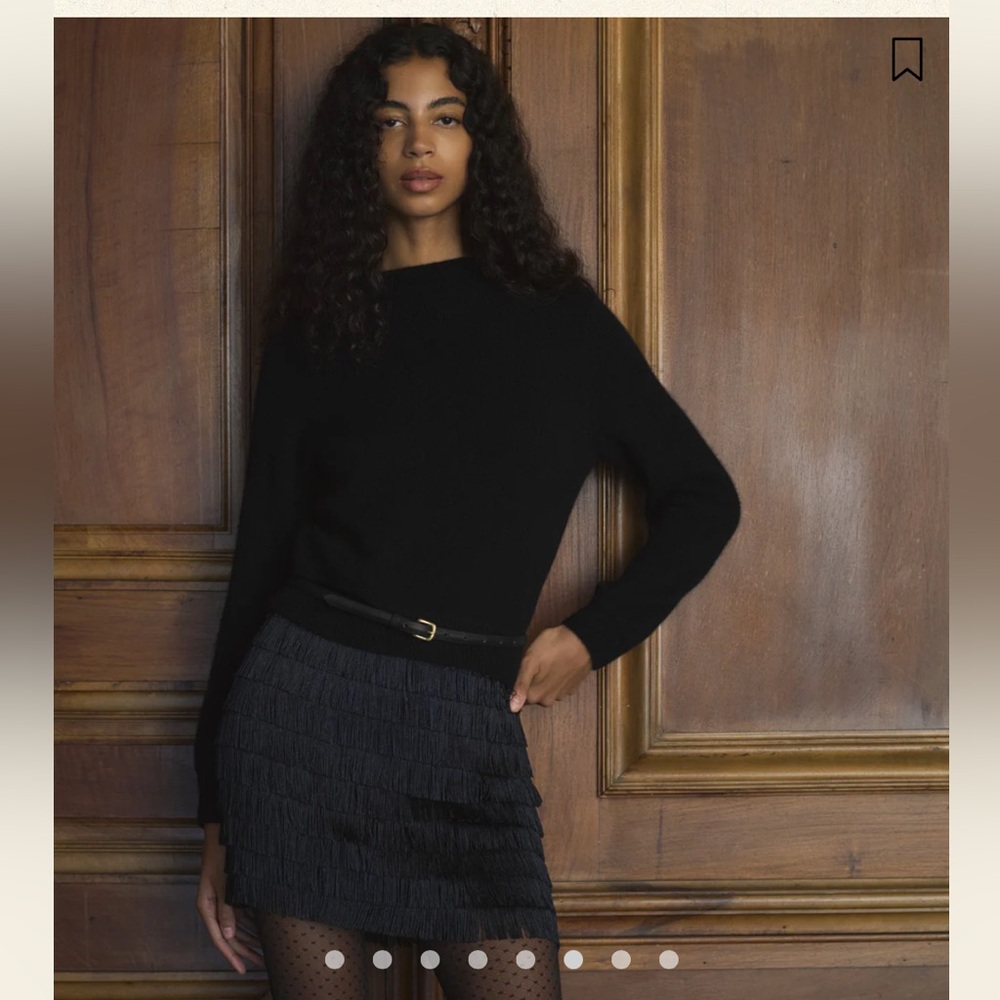 Doen Bastienne Skirt